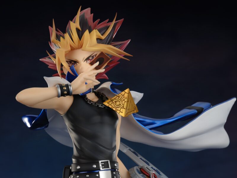 現人擬神シリーズ 麒麟 遊 #2