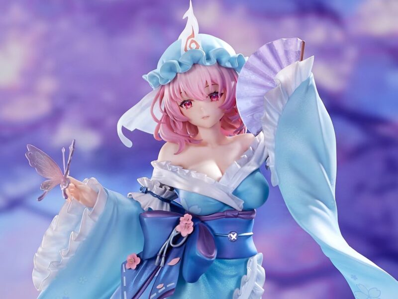 むちむちジュンillustration by はむねずこ #2