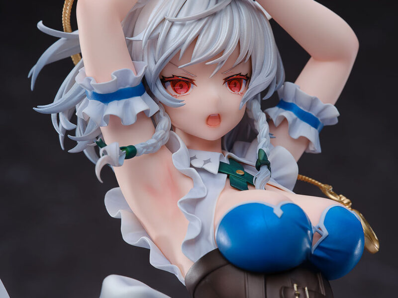 東方project 本怖！貴方の後ろにいるよ 古明地こいし #2