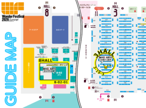 map magi